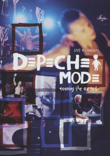  - Depeche Mode - Touring The Angel: Live In Milan