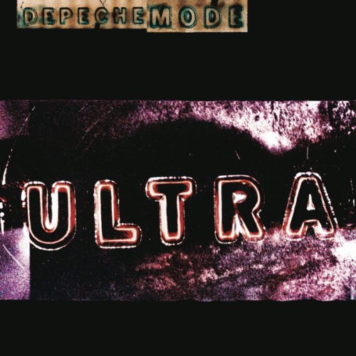 Depeche Mode - Ultra (Remastered)