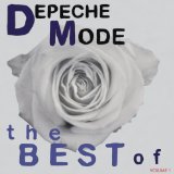 Depeche Mode - Singles 86-98