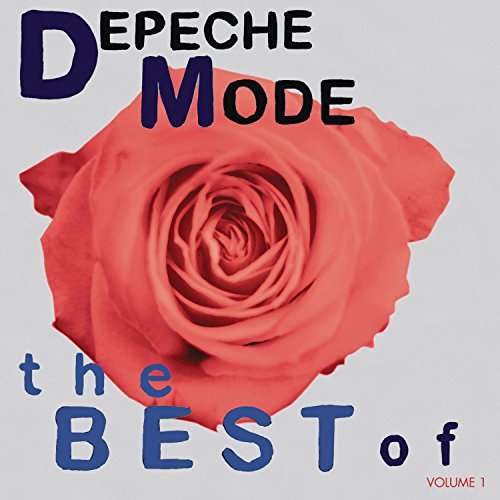 Depeche Mode - The Best of Depeche Mode,Vol. 1