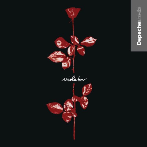 Depeche Mode - Violator