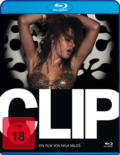  - Clip [Blu-ray]