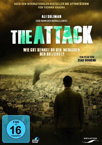  - The Attack