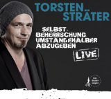 Sträter , Torsten - Das Hörbuch - Die besten Geschichten live und in einem Rutsch