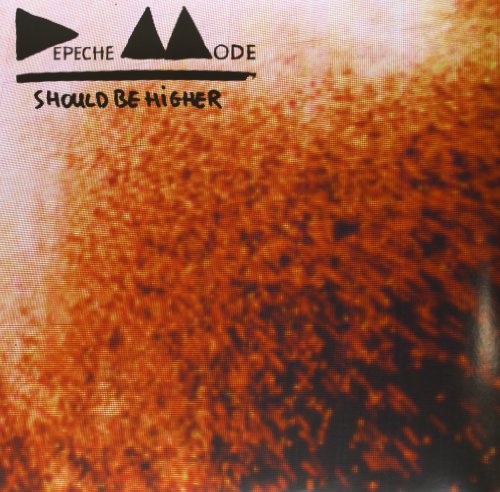 Depeche Mode - Should Be Higher [Vinyl Maxi-Single] [Vinyl Maxi-Single]