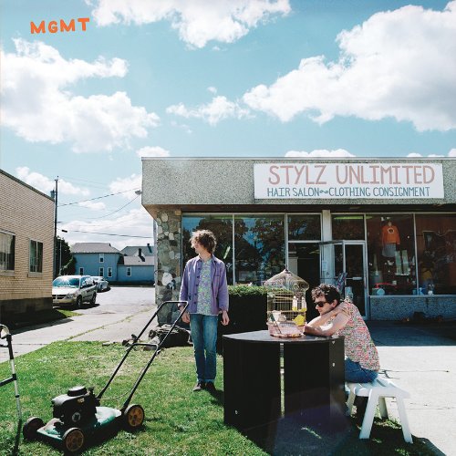 Mgmt - Mgmt