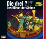 Die Drei ??? - 167/und das Blaue Biest