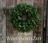 Sampler - Weihnachtszauber