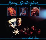 Rory Gallagher - Fresh Evidence (Remastered)