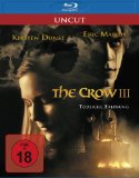  - The Crow - Die Krähe (Steelbook)