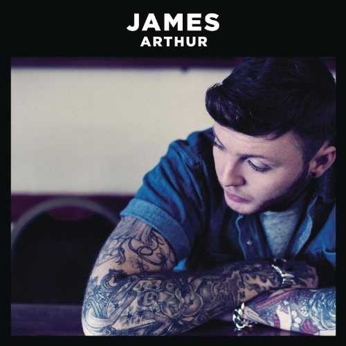 Arthur , James - James Arthur (Deluxe)