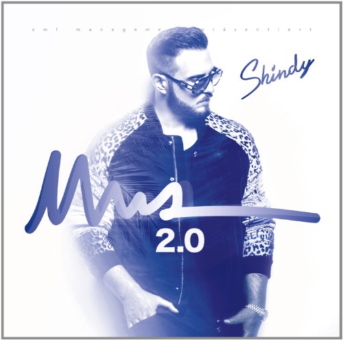 Shindy - NWA 2.0 (Neue Version)