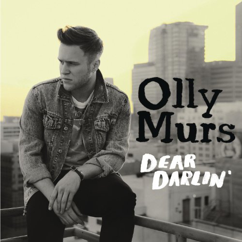 Olly Murs - Dear Darlin'