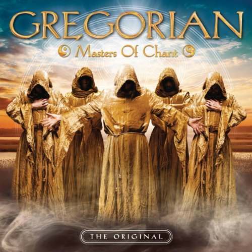 Gregorian - Masters of Chant-Chapter 9