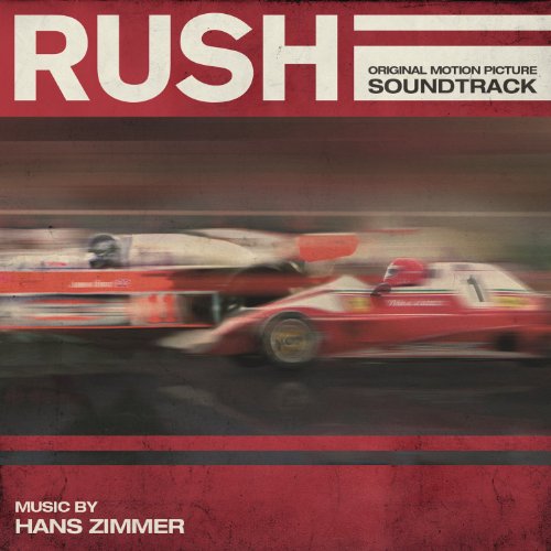 Zimmer , Hans - Rush