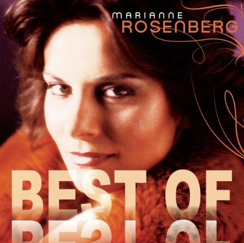 Marianne Rosenberg - Best of Marianne Rosenberg