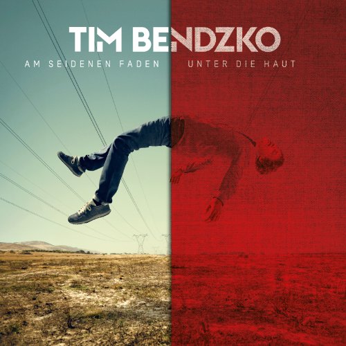 Tim Bendzko - Am seidenen Faden - Unter die Haut Version (Digipack)