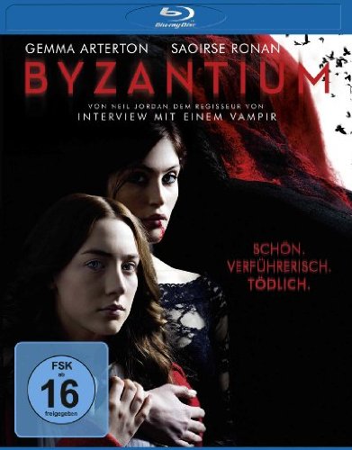  - Byzantium [Blu-ray]