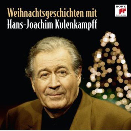 Hans-Joachim Kulenkampff - Weihnachtsgeschichten mit Hans-Joachim Kulenkampff