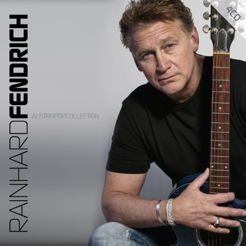 Rainhard Fendrich - Austropop Collection