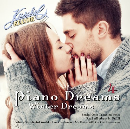 Martin Doepke - Kuschelklassik Piano Dreams 4 - Winter Dreams