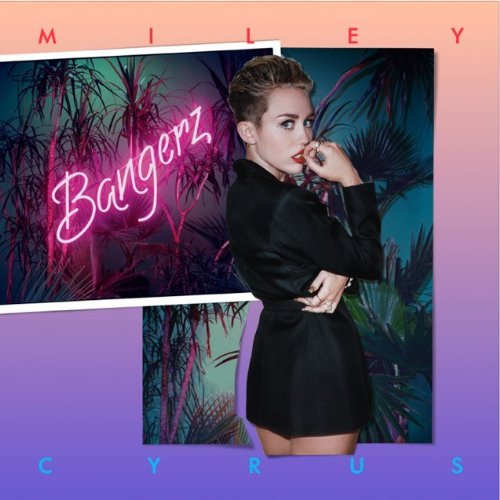 Cyrus , Miley - Bangerz