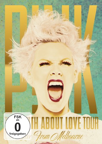  - Pink - The Truth About Love Tour: Live from Melbourne