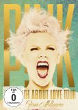  - Pink - P!nk: Live in Europe