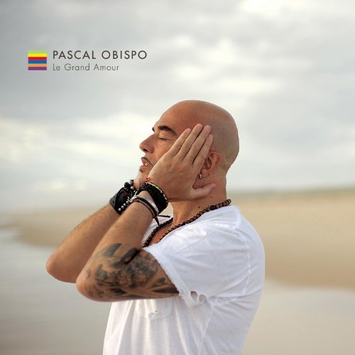 Pascal Obispo - Le Grand Amour