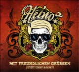 Heino - Blau blüht der Enzian - 40 Originalhits