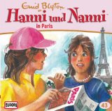 Hanni und Nanni - 45/auf Heißer Spur