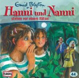 Hanni und Nanni - 45/auf Heißer Spur