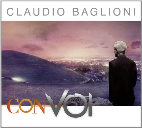 Claudio Baglioni - Convoi