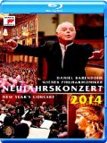  - Neujahrskonzert 2014 (Ltd. Edition)