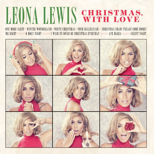 Leona Lewis - Christmas,With Love