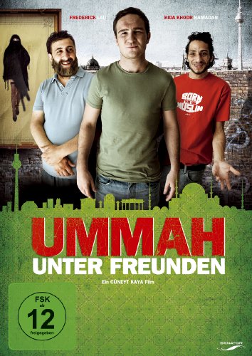 DVD - Ummah - Unter Freunden