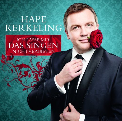 Kerkeling , Hape - Ich lasse mir das Singen nicht verbieten