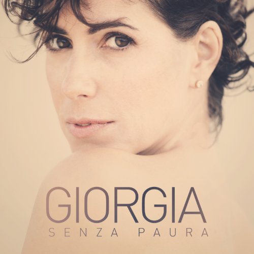 Giorgia - Senza Paura