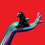 Sbtrkt - o. Titel