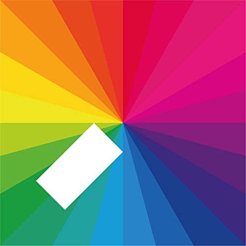 Jamie XX - In Colour [Vinyl LP] [Vinyl LP]