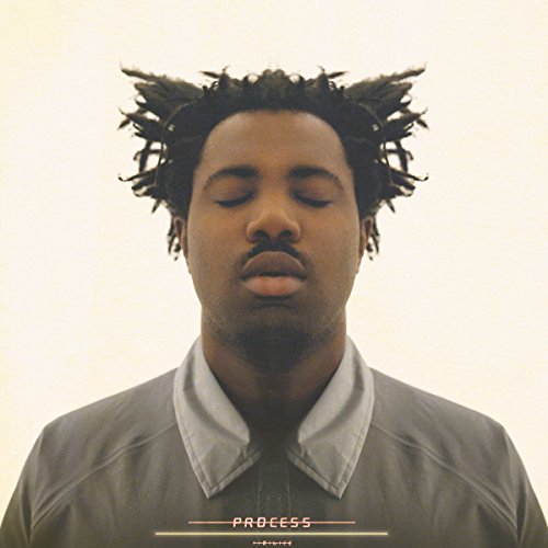 Sampha - Process [Vinyl LP]