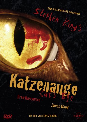  - Katzenauge[NON-US FORMAT, PAL]