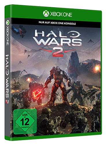  - Halo Wars 2 - Standard Edition [Xbox One]