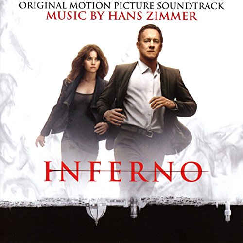 Hans Zimmer - Inferno/Ost