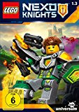 Various - Lego Nexo Knights 2.1