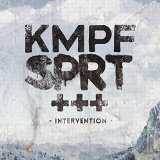 KmpfSprt - Gaijin (Special DigiPak Edition)