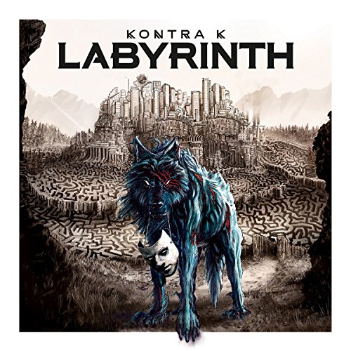 Kontra K - Labyrinth