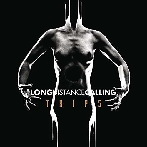 Long Distance Calling (Ltd. CD Mediabook) - Trips