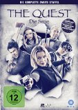 DVD - Zoo - Staffel Eins [4 DVDs]