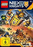 Various - Lego Nexo Knights 2.2